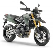 2013 Aprilia Dorsoduro 750 photo